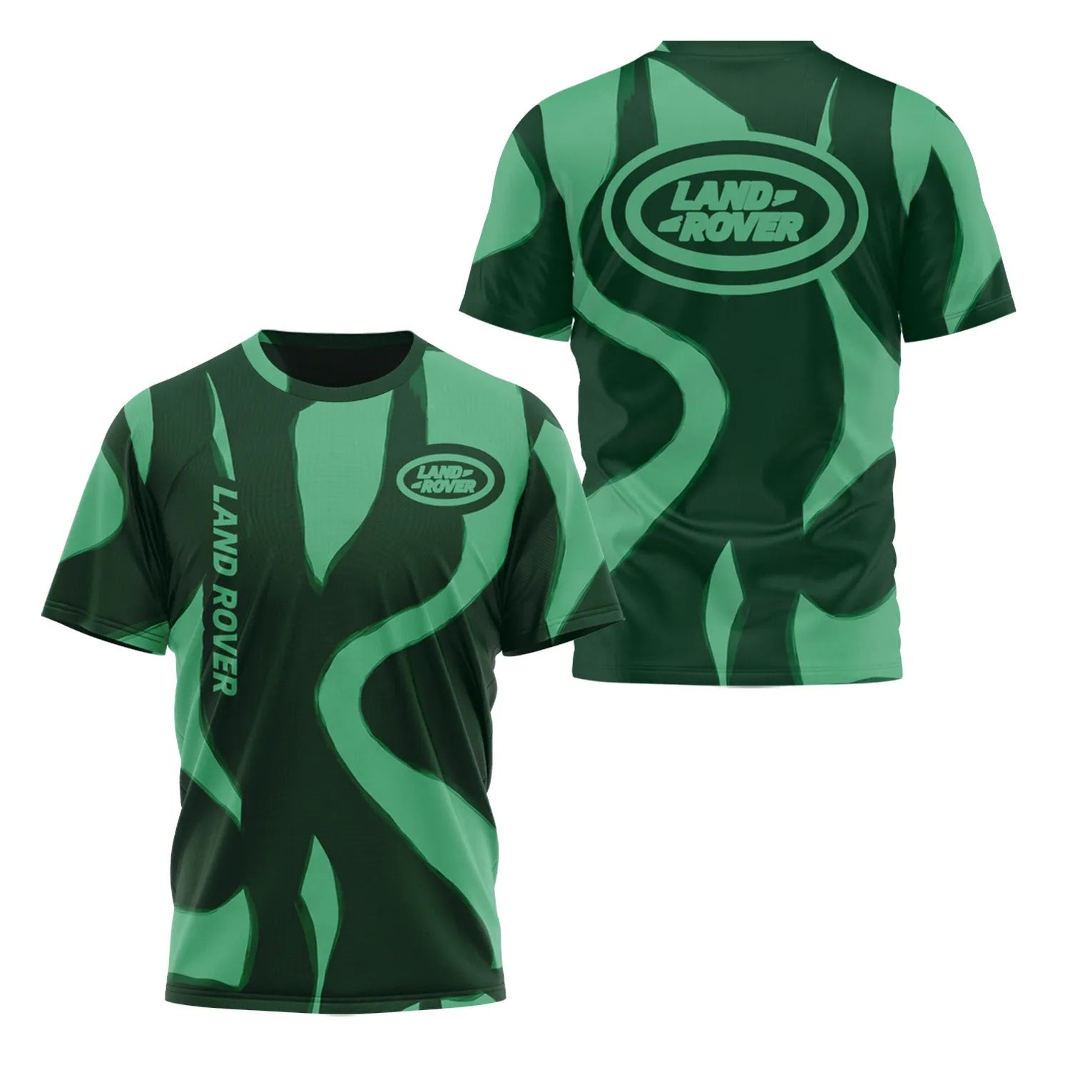 Land Rover Apparels SHW068
