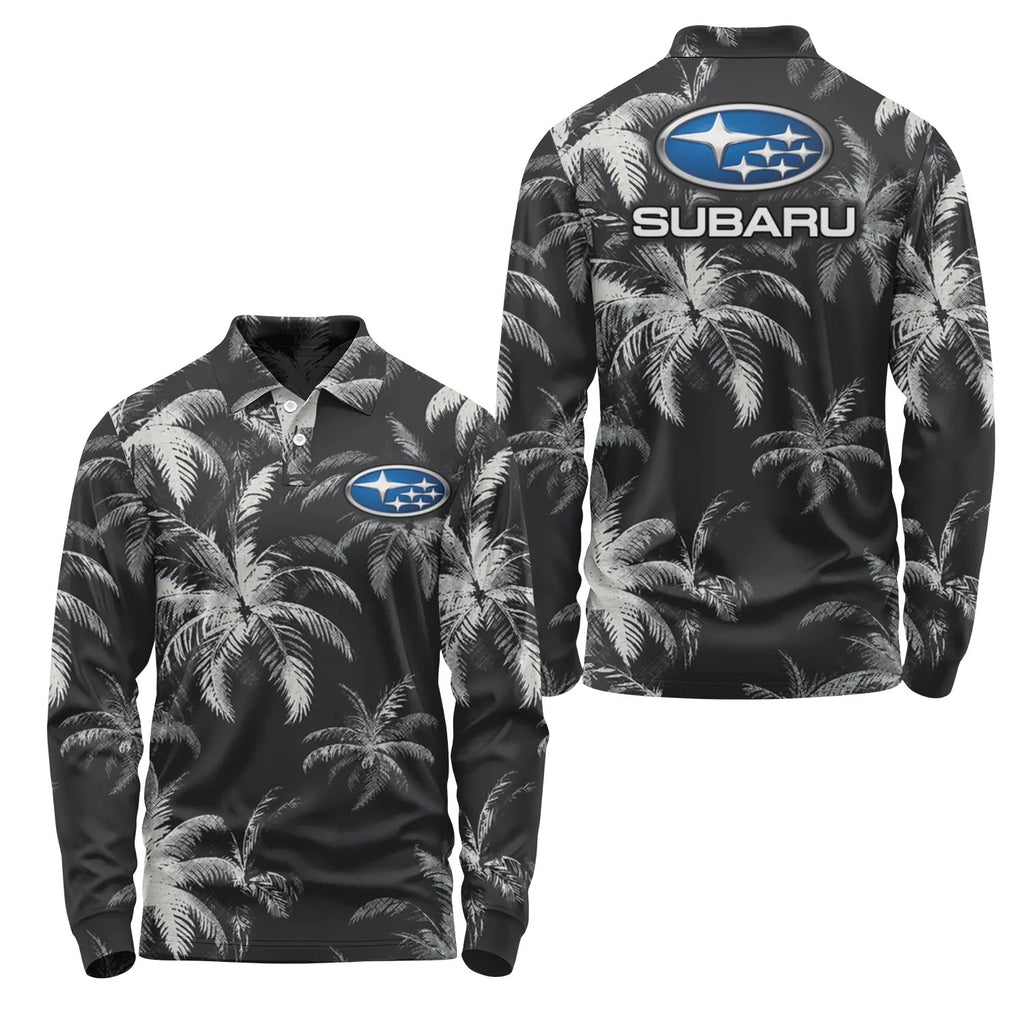 Subaru Apparels SC112