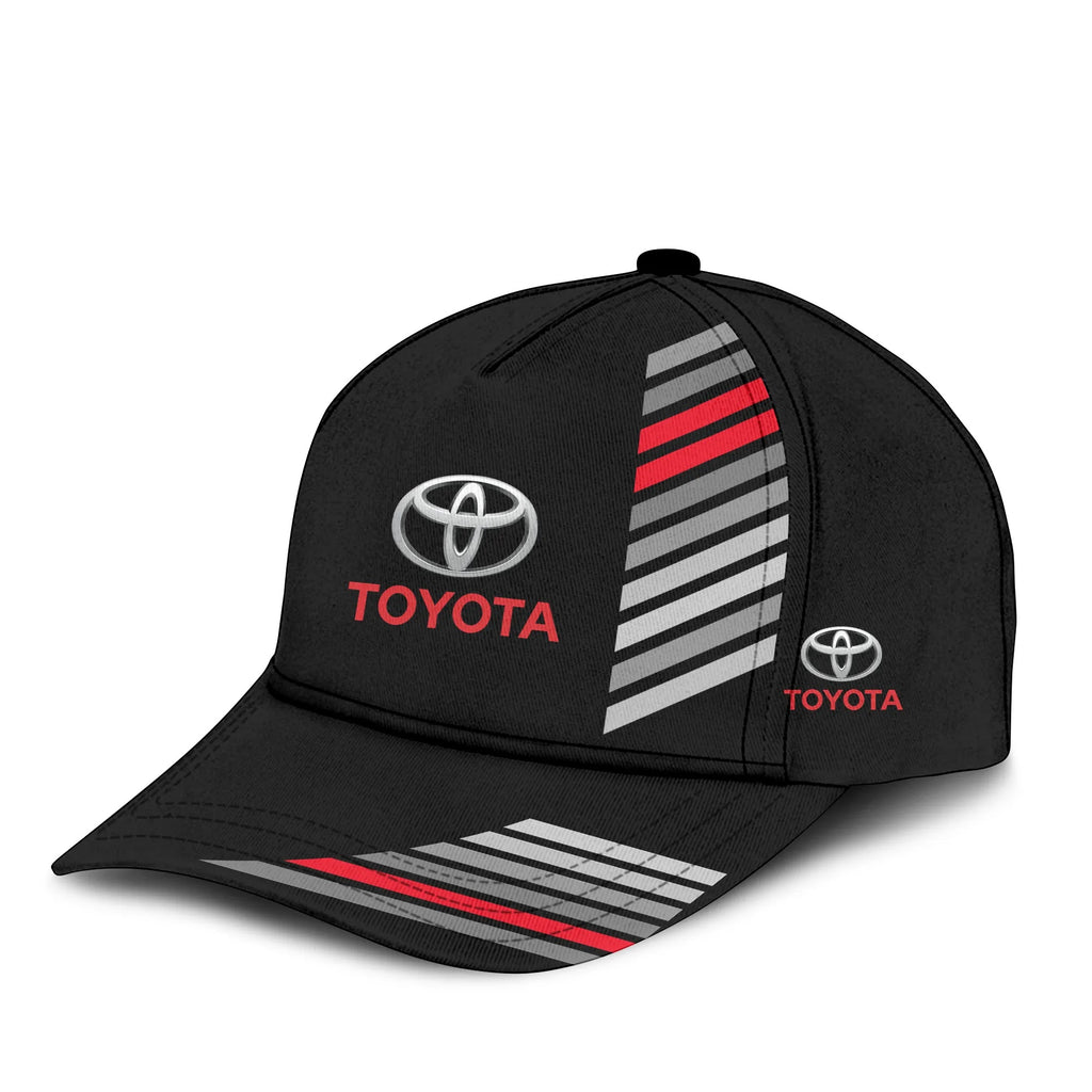 Toyota Cap CSC034