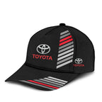 Toyota Cap CSC034