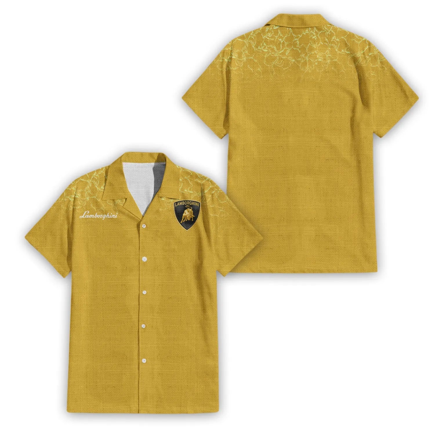 Lamborghini Apparels SC108