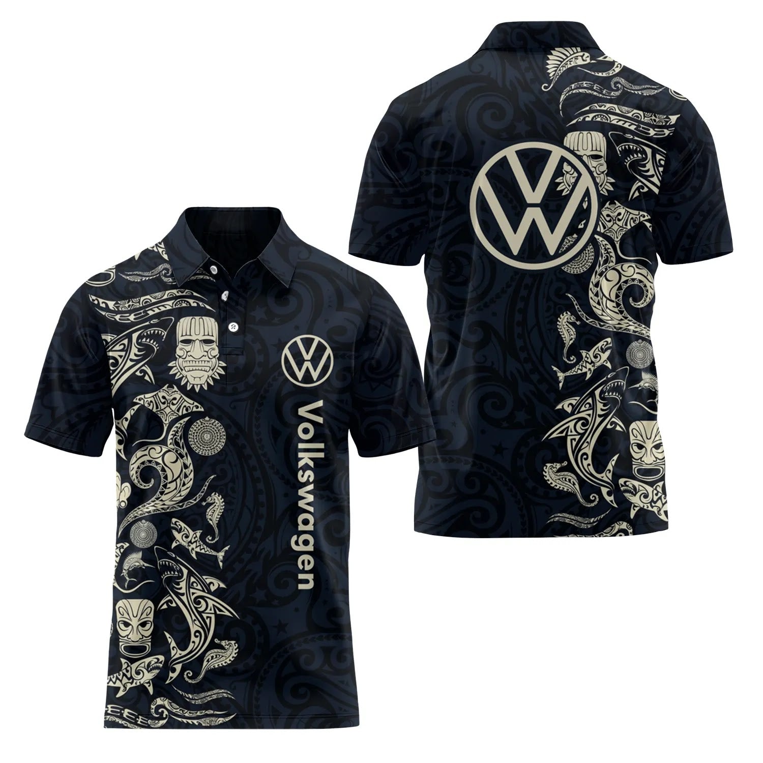 Volkswagen Apparels SHW033