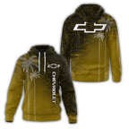 Chevrolet Apparels SHW070