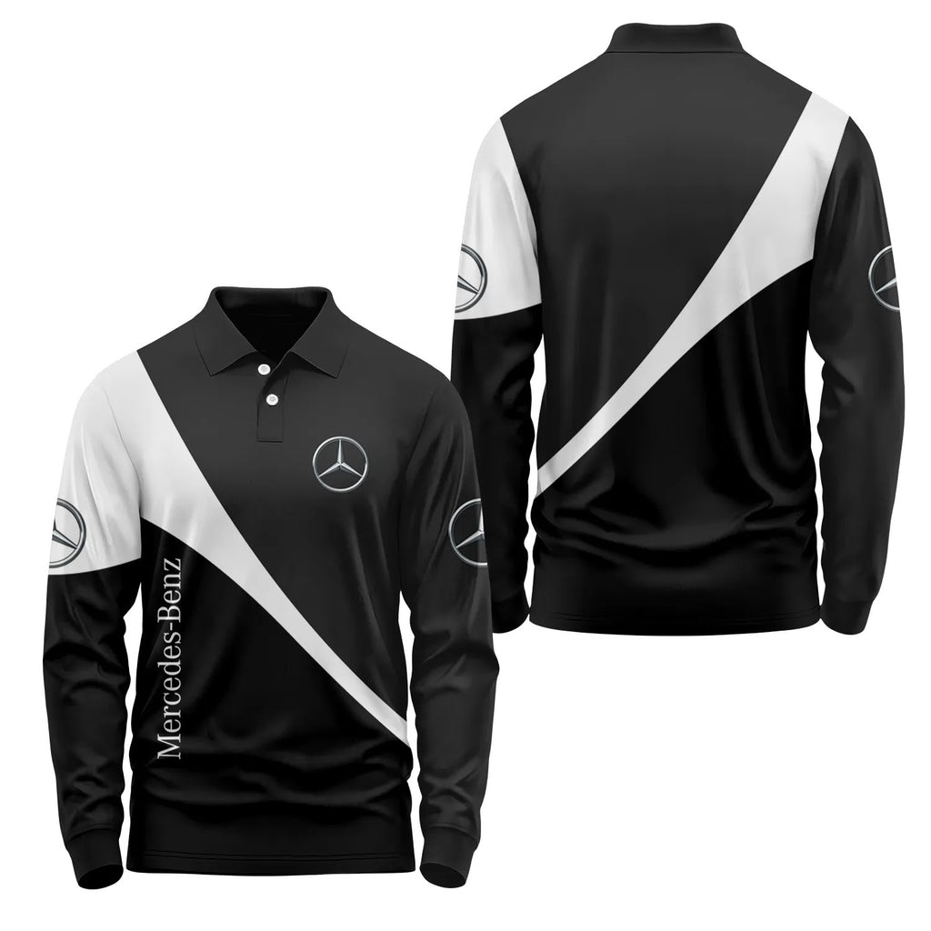 Mercedes-Benz Apparels SC090