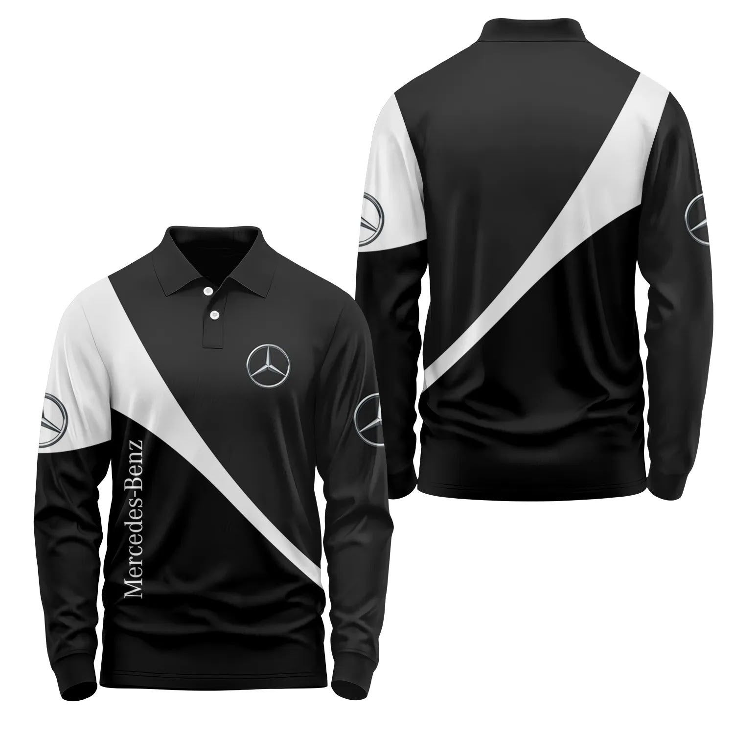 Mercedes-Benz Apparels SC090