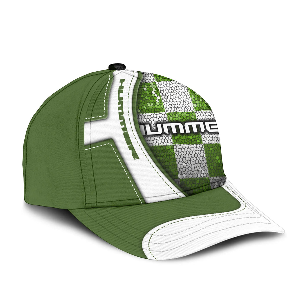 Hummer Cap CSC012