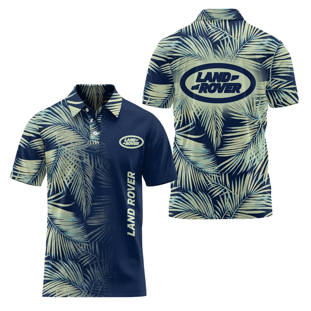 Land Rover Apparels SHW003