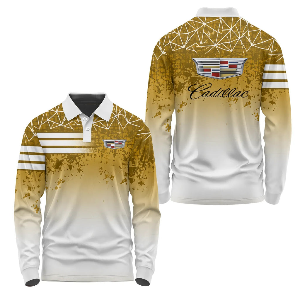 Cadillac Apparels SC097