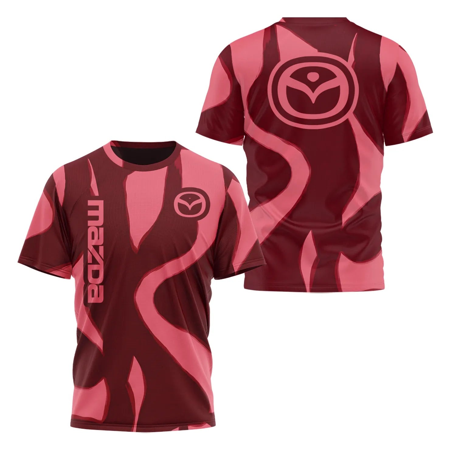 Mazda Apparels SHW068