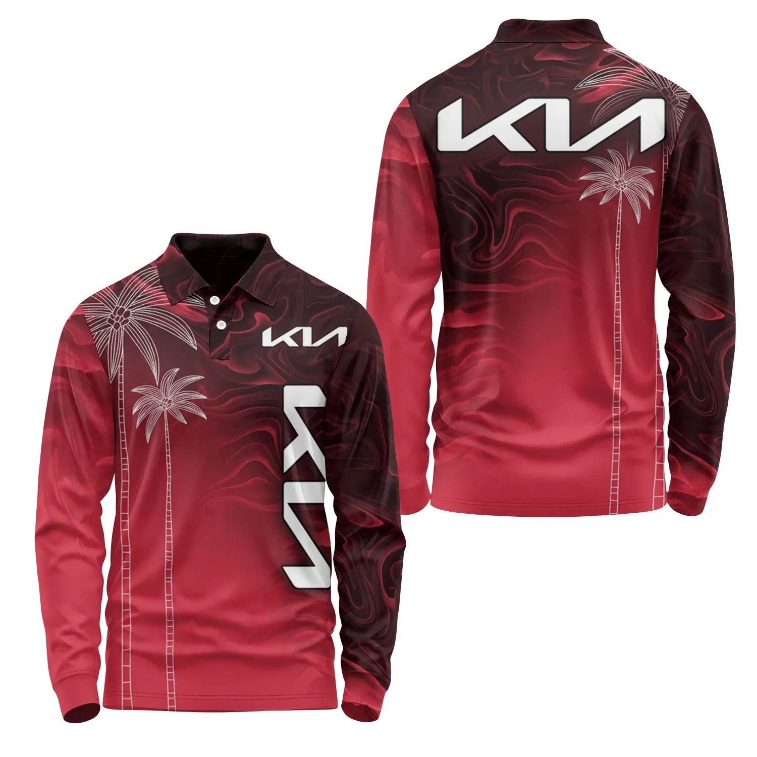 Kia Apparels SHW070