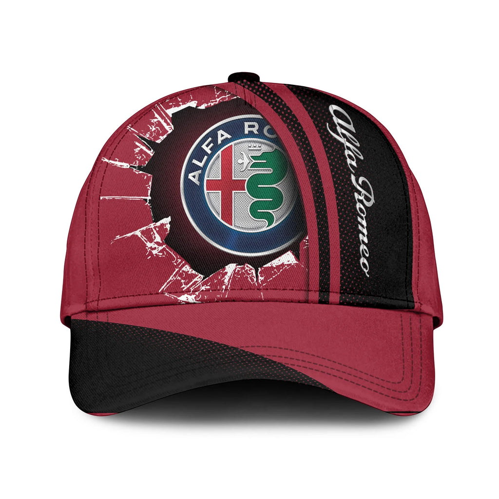 Alfa Romeo Cap CSC019