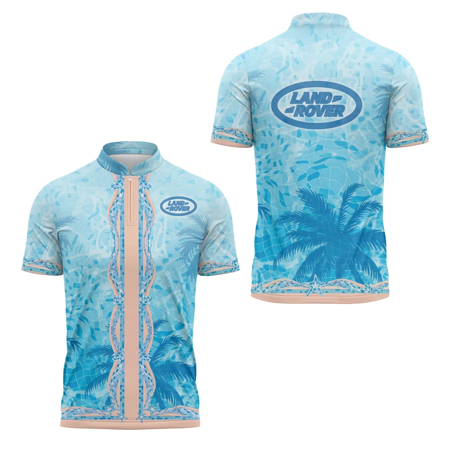 Land Rover Apparels SHW026