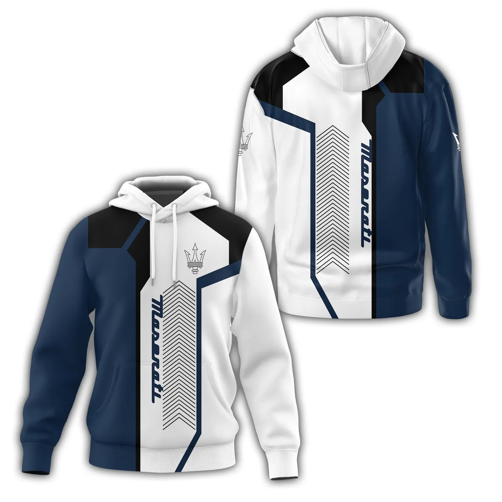 Maserati Hoodie SC065