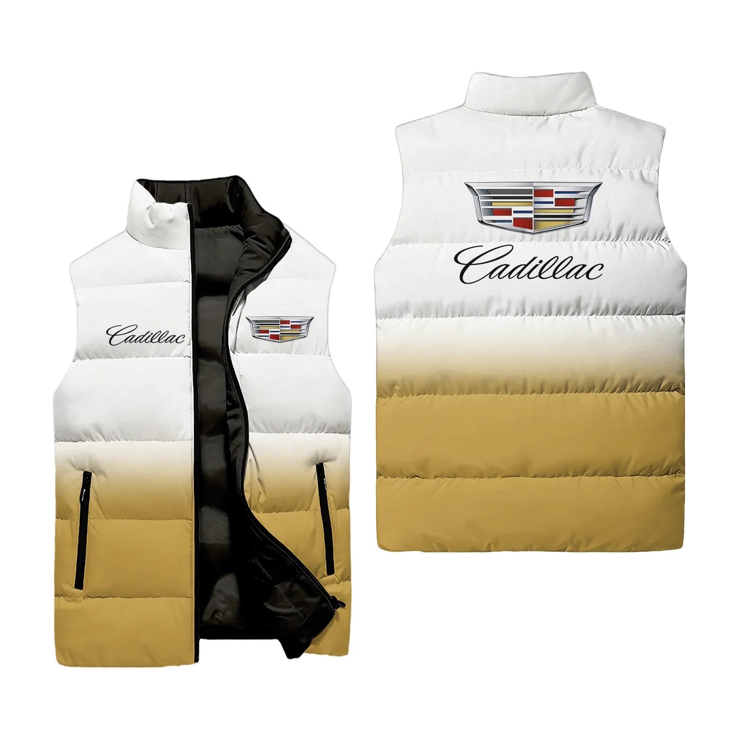 Cadillac Apparels SC120