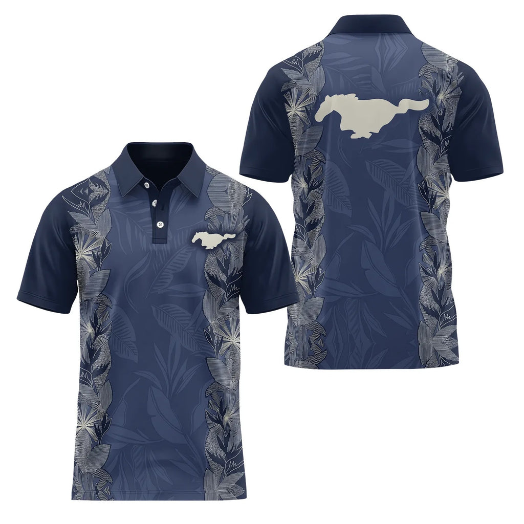 Ford Mustang Apparels SHW045