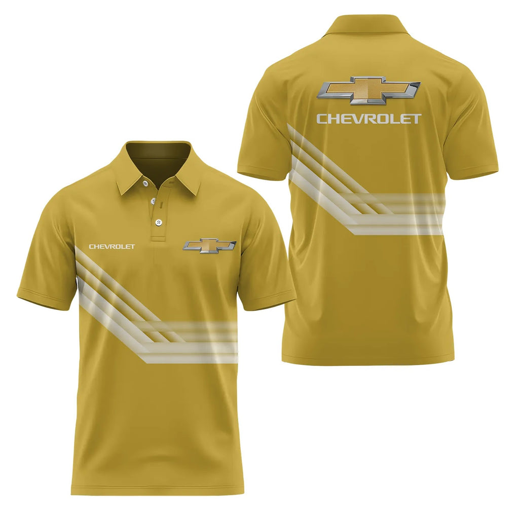 Chevrolet Apparels SC106