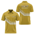 Chevrolet Apparels SC106