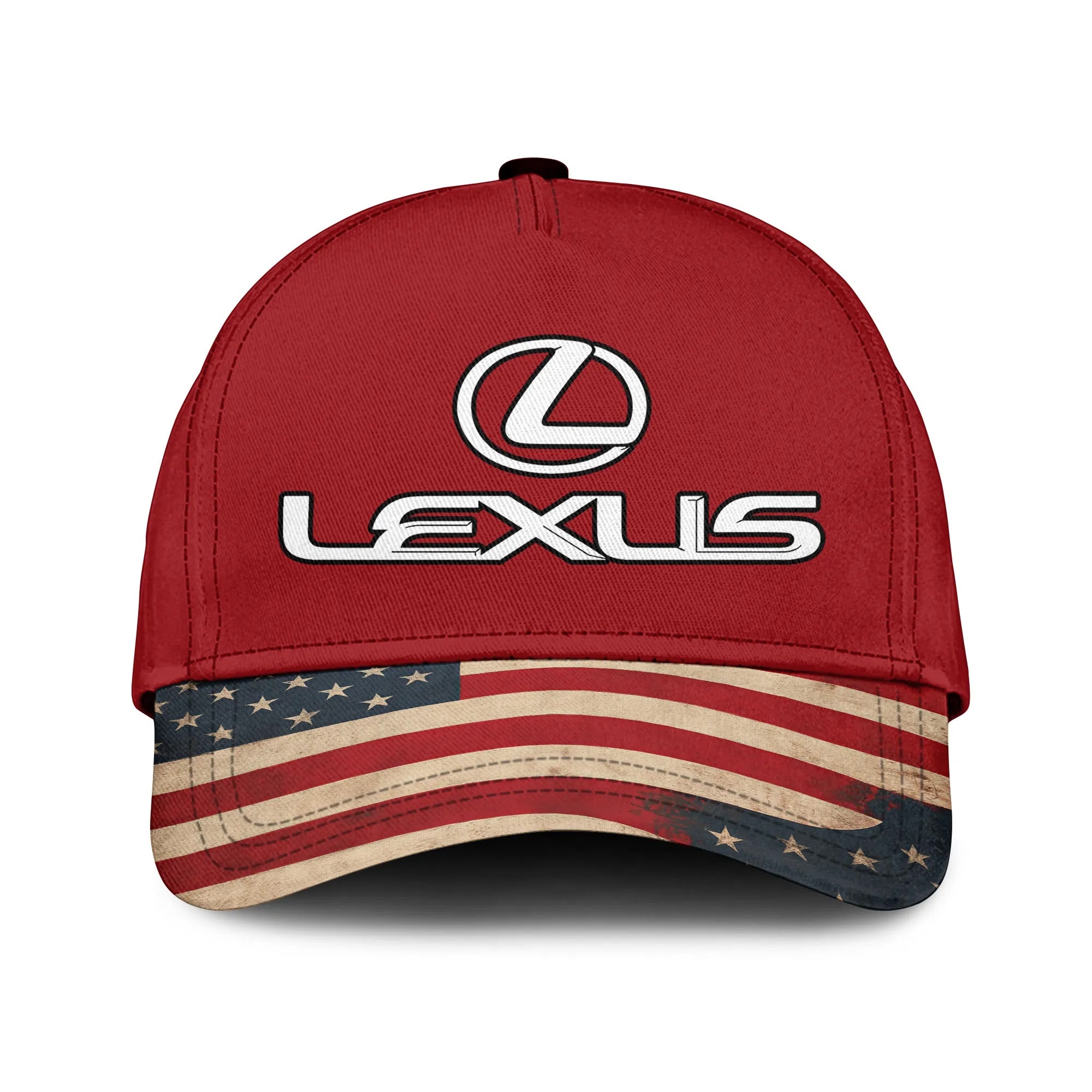 Lexus Cap CSC014