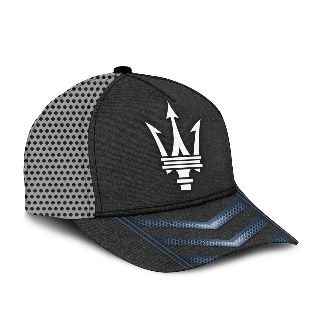 Maserati Cap CSC009