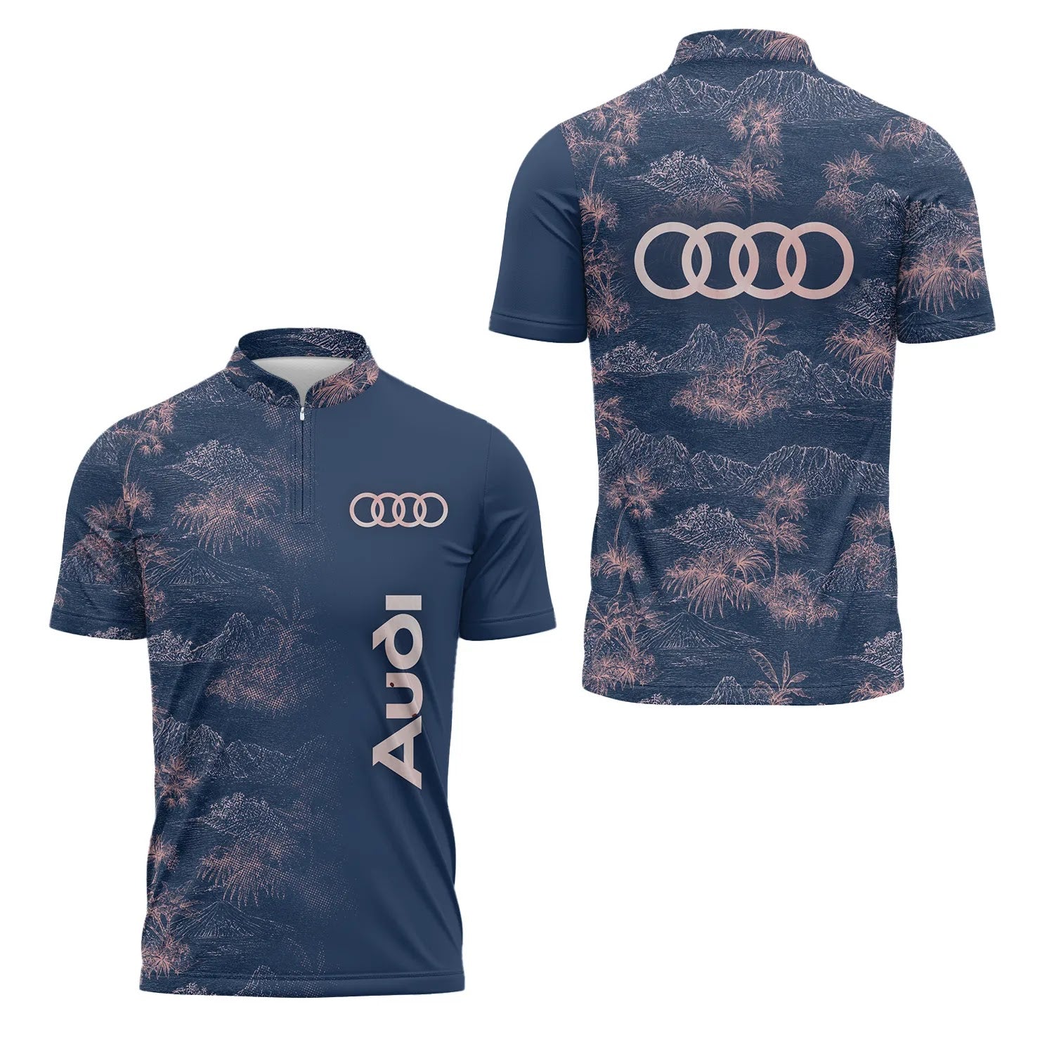 Audi Apparels SHW007