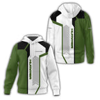 Hummer Hoodie SC065