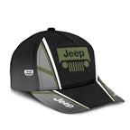 Jeep Cap CSC038