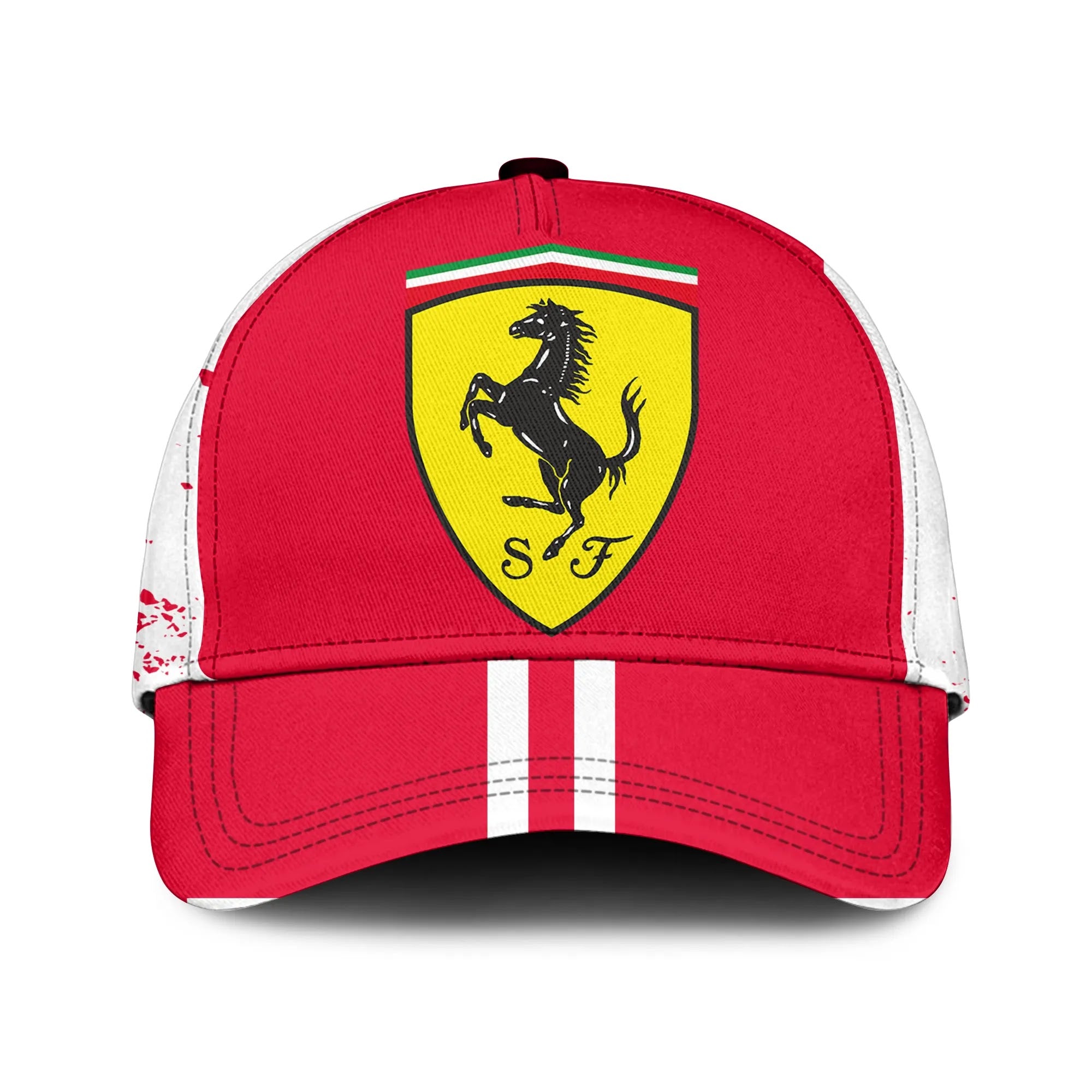 Ferrari Cap CSC044