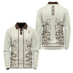 Lincoln Apparels SHW064