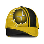 Polestar Cap CSC019