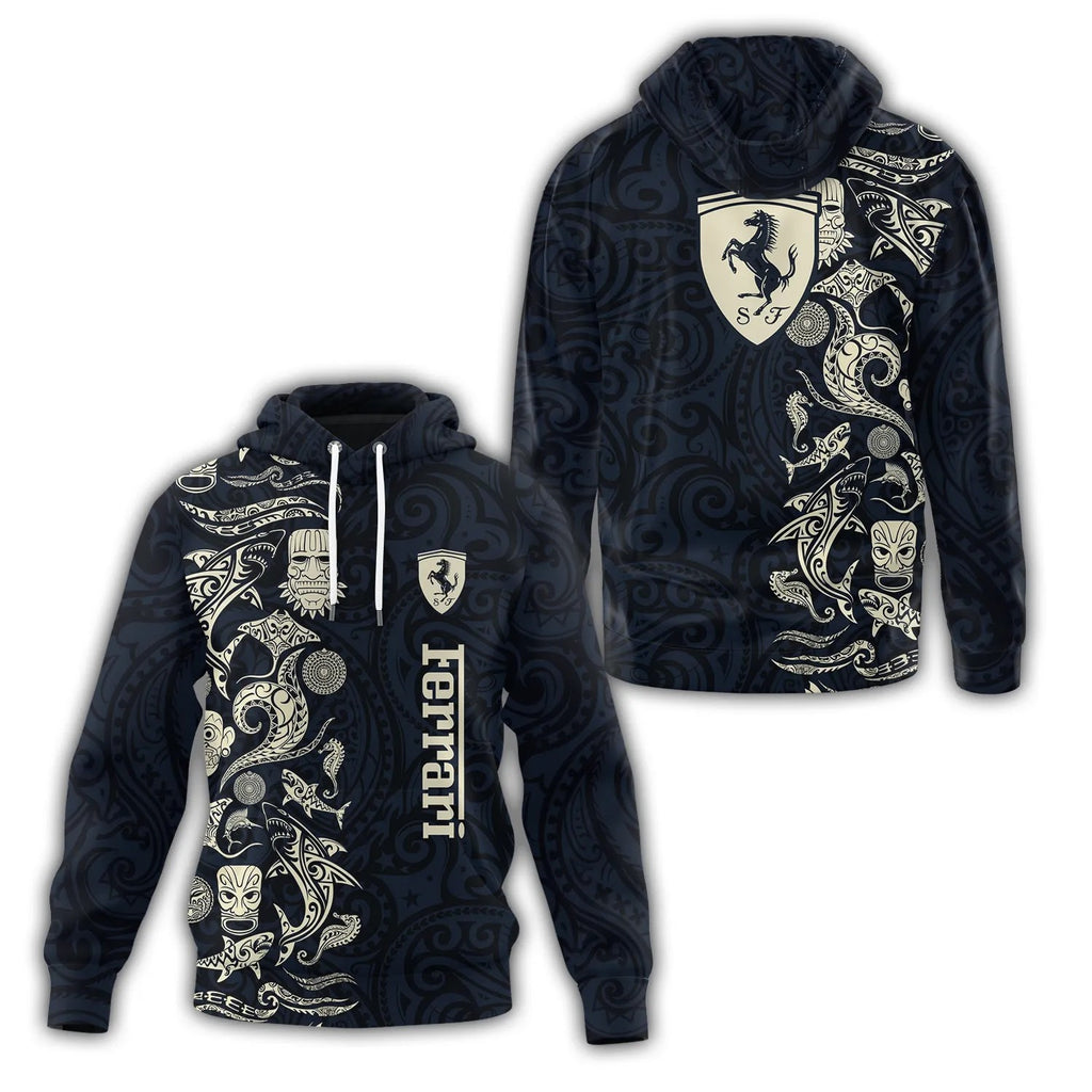Ferrari Apparels SHW033