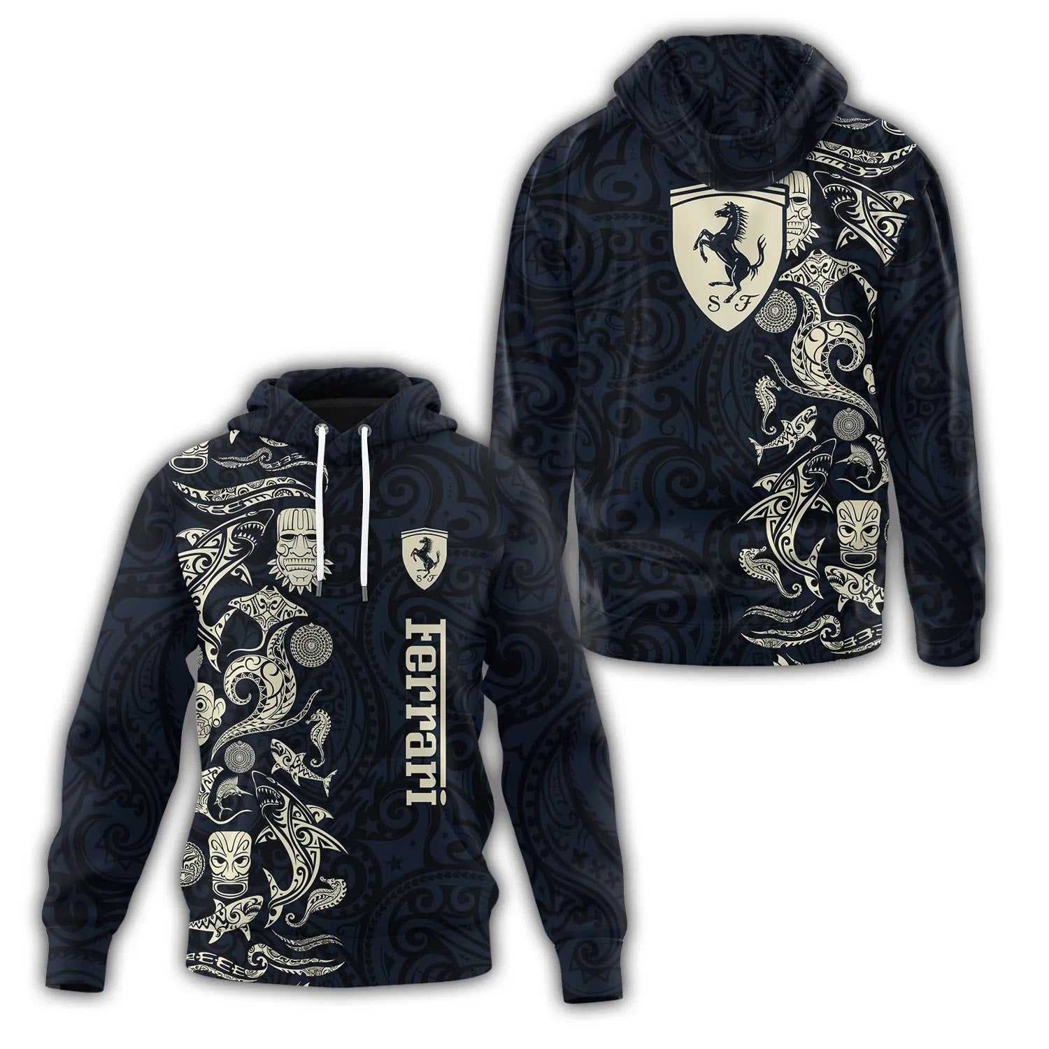 Ferrari Apparels SHW033