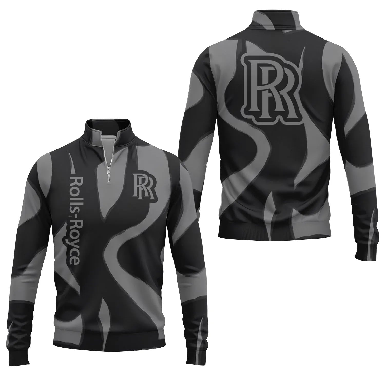 Rolls-Royce Apparels SHW068