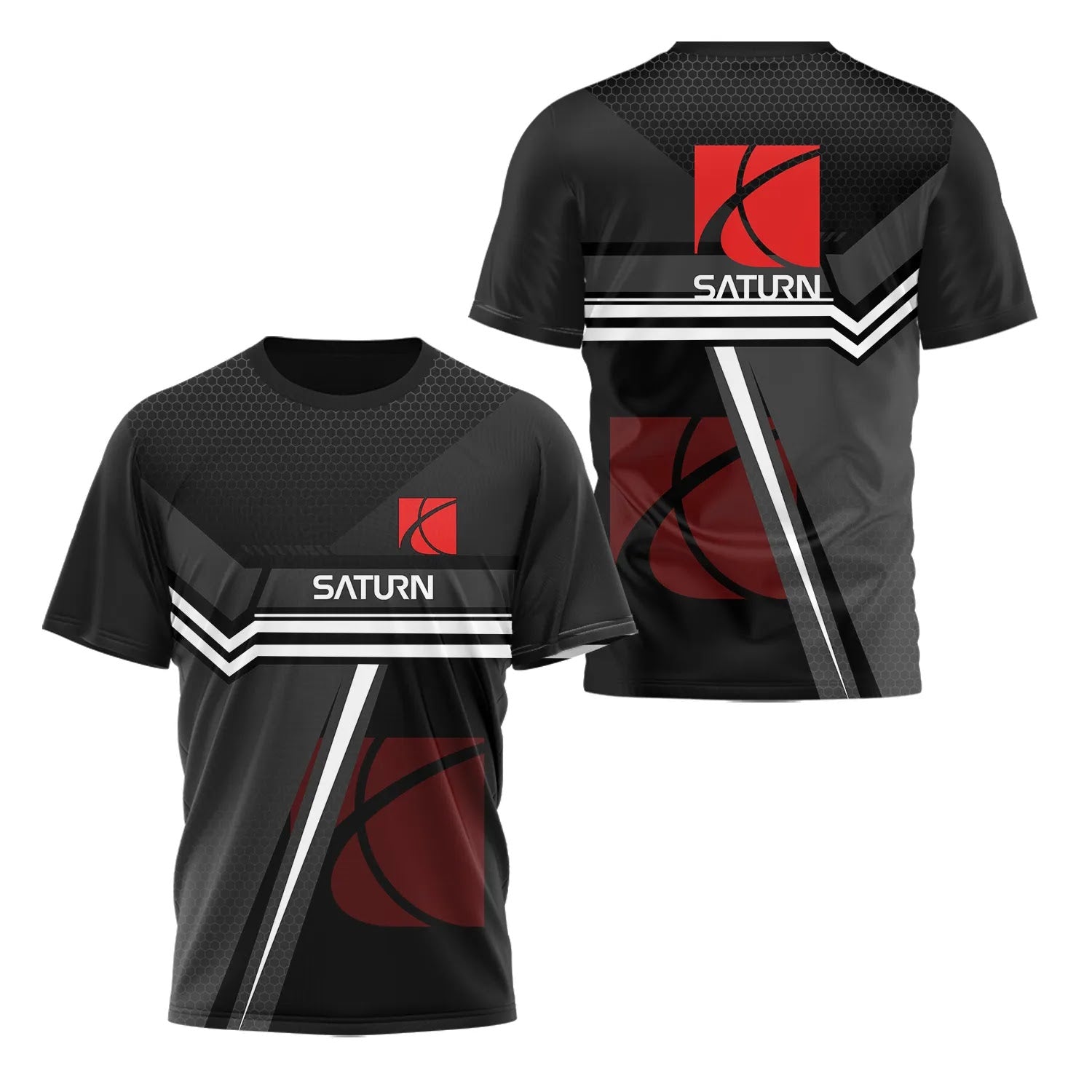 Saturn Apparels SC071