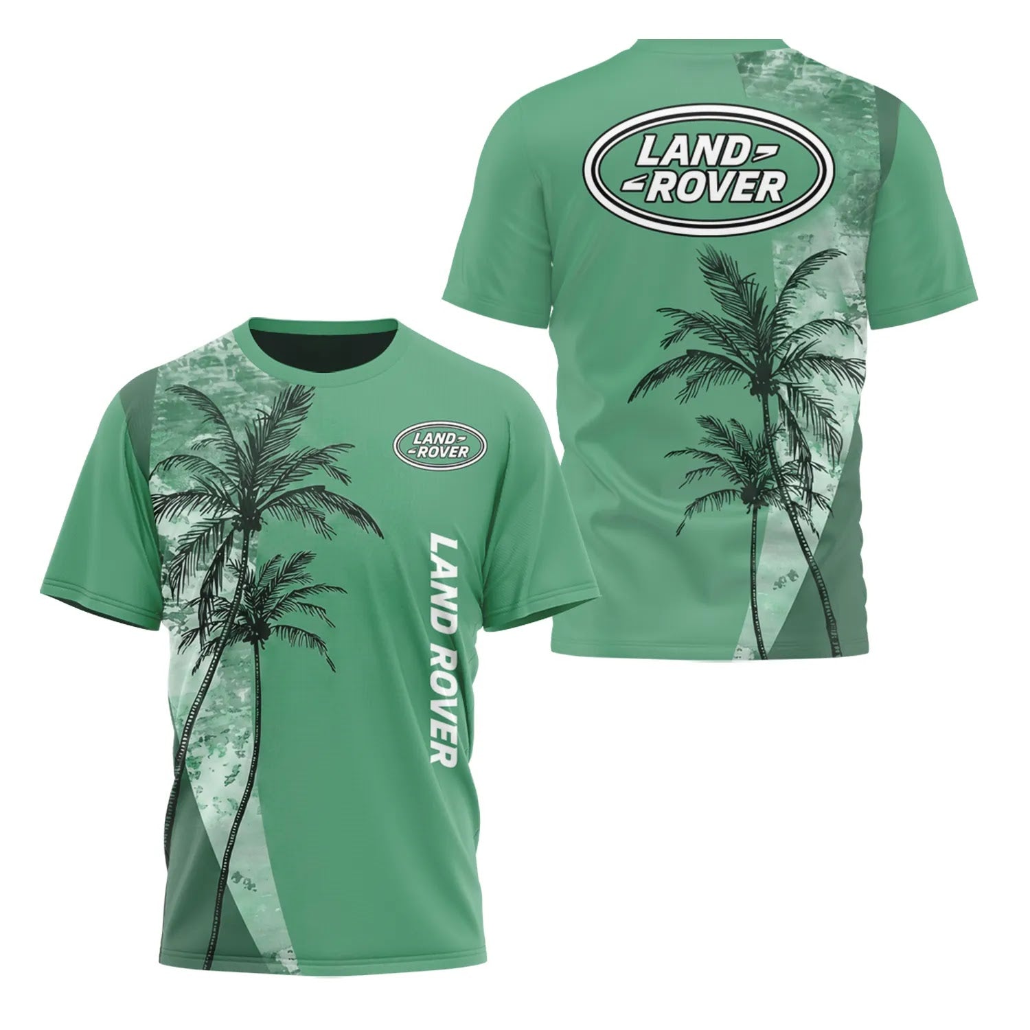 Land Rover Apparels SHW071