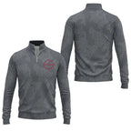 Nissan Quarter-zip Pullover SC114