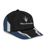 Maserati Cap CSC033