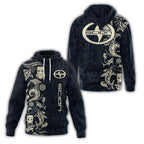 Scion Apparels SHW033
