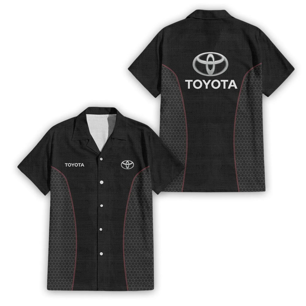 Toyota Apparels SC072