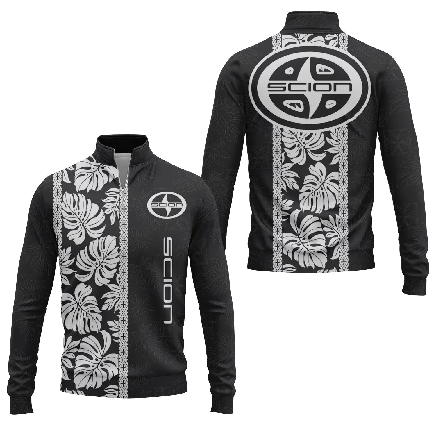 Scion Apparels SHW046