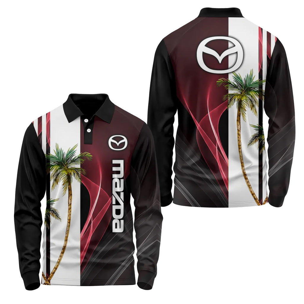 Mazda Apparels SHW036