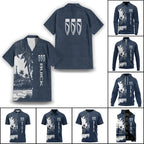 Buick Apparels SHW031