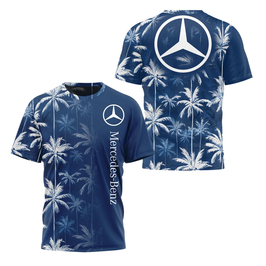 Mercedes-Benz Apparels SHW032