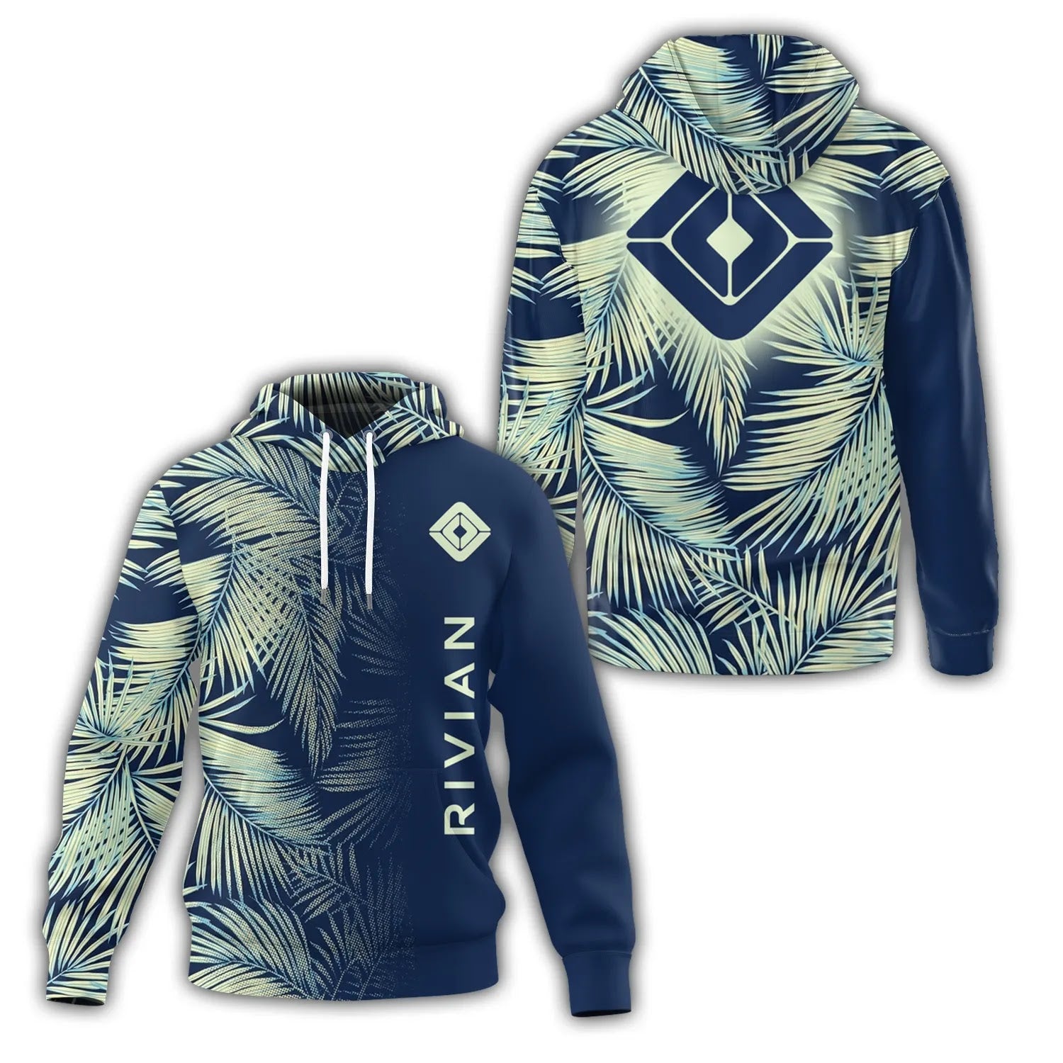Rivian Apparels SHW003