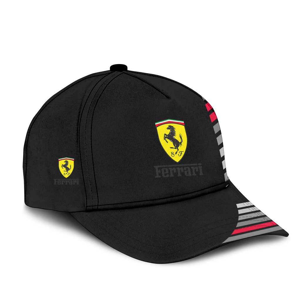 Ferrari Cap CSC034