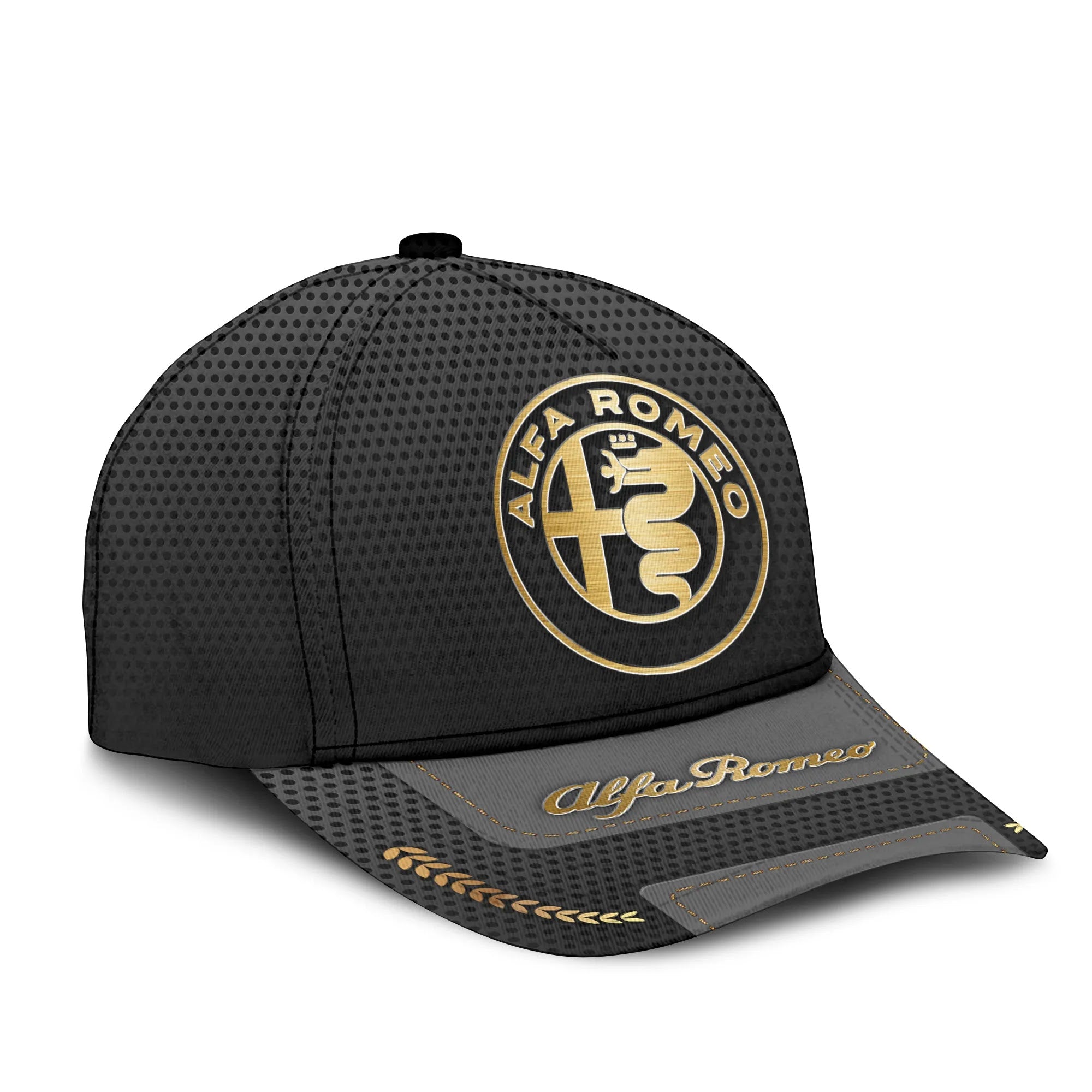 Alfa Romeo Cap CSC008