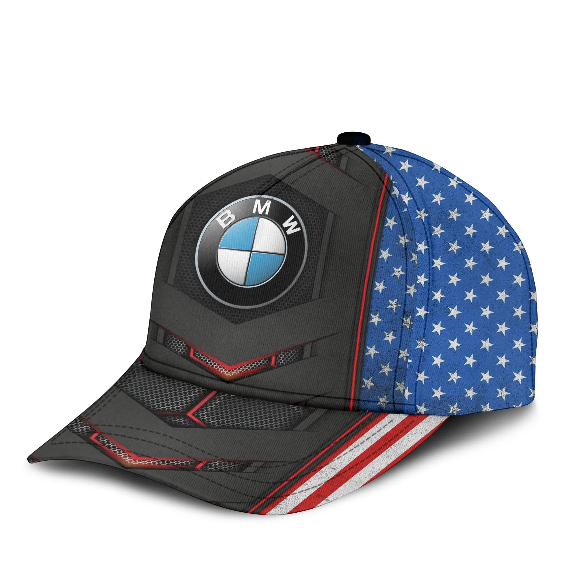 BMW Cap CSC003