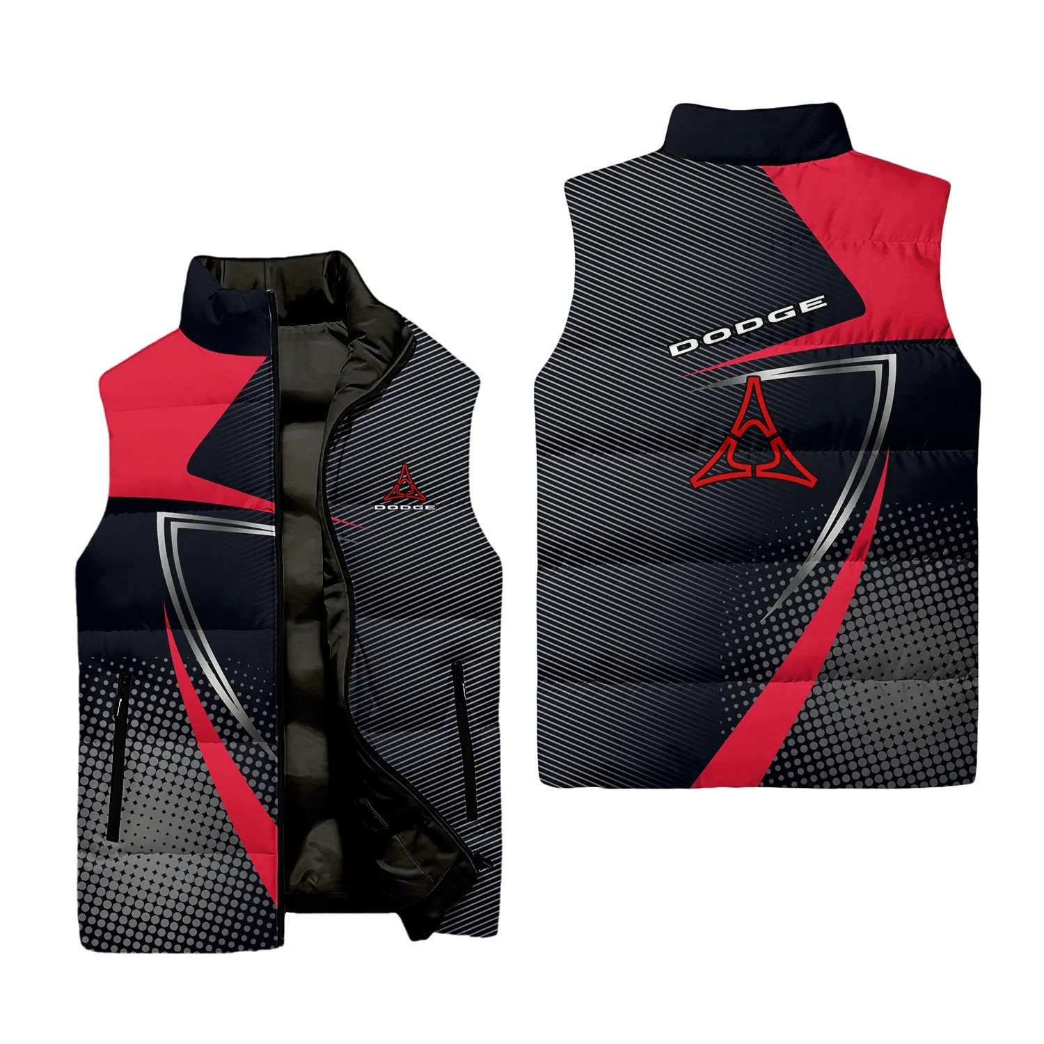 Dodge Apparels SC059