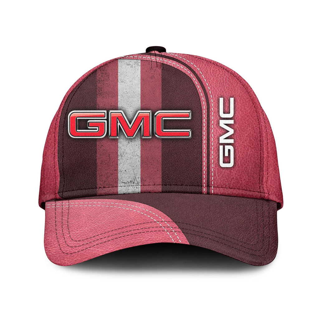 GMC Cap CSC016