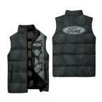 Ford Apparels SHW022