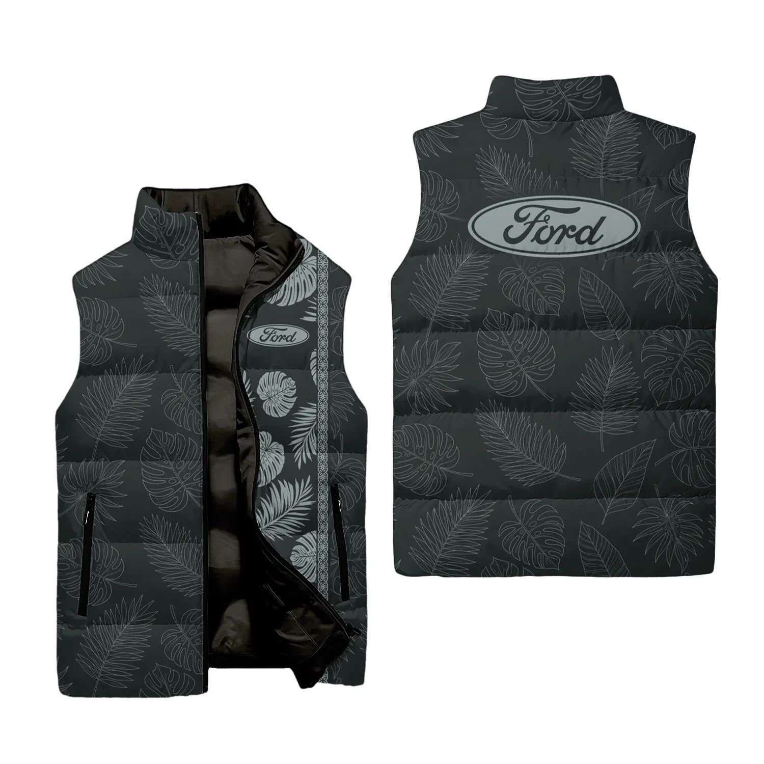 Ford Apparels SHW022